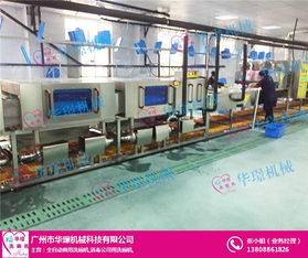 云南全自動洗碗機流水線 產品綜合介紹與商務咨詢指南