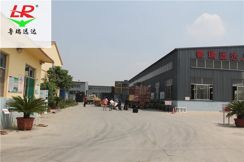 濰坊沃龍商務公司環保設備咨詢部 專業助力綠色轉型與可持續發展