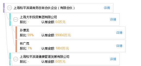上海和平濱湖商務咨詢合伙企業（有限合伙） 深耕商務咨詢，助力企業成長