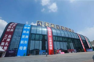 質優價廉比網購更便宜 買衣服就去金牛區國際商貿城服裝工廠直銷城